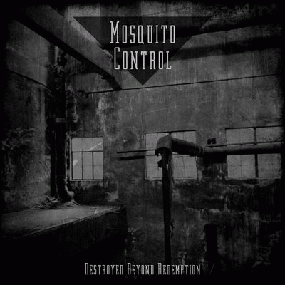 Mosquito Control : Destroyed Beyond Redemption